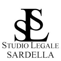 Studio Legale Sardella logo - Similar company to Studio Legale Afb