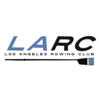 Los Angeles Rowing Club logo - Similar company to Rogue Rowing