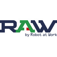 Robot At Work srl logo - Similar company to Robot Care Systems Bv