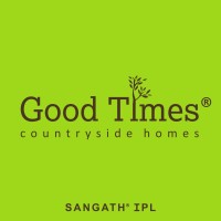 Goodtimes by Sangath IPL logo - Similar company to Sangath Ipl Central