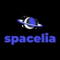 SPACELIA logo - Similar company to Tech Skill School