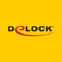 Delock logo - Similar company to Corefix Bv