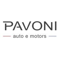 Pavoni Auto logo - Similar company to Sonicatel