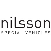 Nilsson Special Vehicles Ab