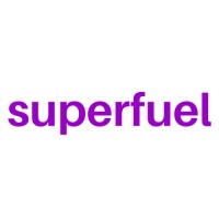 Superfuel logo - Similar company to Superfuel