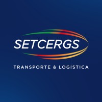 SETCERGS logo - Similar company to Refúgio Do Lago