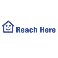 Reach Here logo - Similar company to Auretics Limited