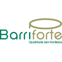 Barriforte Indústria e Comércio de Embalagens LTDA logo - Similar company to New Power Industria E Comércio De Transformadores Ltda Epp