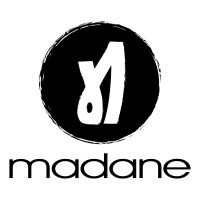 madane architecture & interiors logo - Similar company to Under Mango Tree