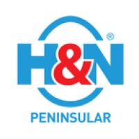 H&N Peninsular logo - Similar company to Confeipan