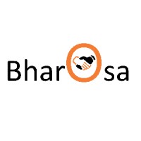Bharosa Solutions logo - Similar company to Mobligate