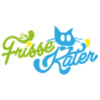 Frisse Kater B.V. logo - Similar company to Cheetah Security