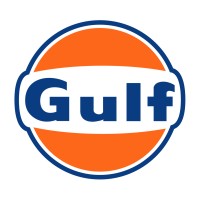 Gulf tankstations ENVIEM Retail logo - Similar company to Enviem