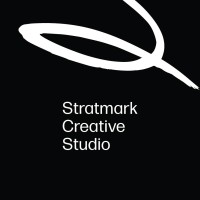 Stratmark Creative Studio logo - Similar company to Mymonograph