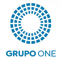 Grupo One logo - Similar company to Decode.Uy