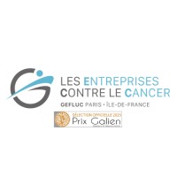 Les Entreprises contre le Cancer, Gefluc PARIS-IDF logo - Similar company to Graduate Student'S Association Of Public Policy, Administration And Law
