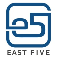 East Five