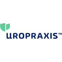 Uropraxis AB logo - Similar company to Rewell Medical Ab