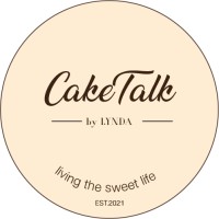 CAKE TALK logo - Similar company to Oven Fresh