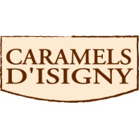 CARAMELS D'ISIGNY logo - Similar company to Chevaliers D'Argouges