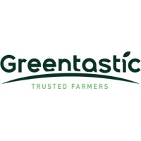 Greentastic logo - Similar company to Agrupapulpi
