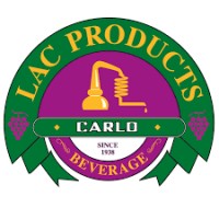 LAC Products logo - Similar company to Vinimondo