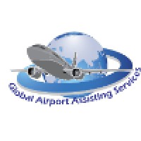 Global Airport Assisting Services Ltd logo - Similar company to Ak Traders Ltd