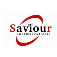 Saviour Pharmaceuticals logo - Similar company to Saviour Pharma Hcd