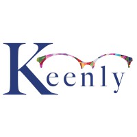 Keenly logo - Similar company to Lighthousepe