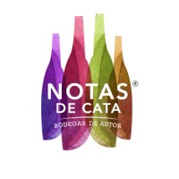Notas de Cata logo - Similar company to Mamá Norma