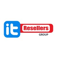 IT Resellers Group Nederland B.V. logo - Similar company to It Wise