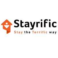 Stayrific logo - Similar company to Urbangurus