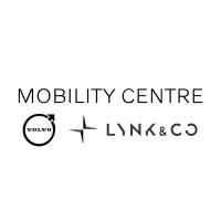 Mobility Centre Volvo logo - Similar company to Polestar Rotterdam