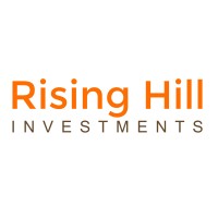 Rising Hill Investments logo - Similar company to Consio