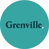 Grenville logo - Similar company to Macmarshalls