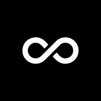 Infinity Studios logo - Similar company to Boom Graphic Design