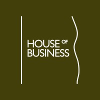 House of Business Budapest logo - Similar company to Office Service
