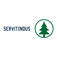 SERVITINDUS logo