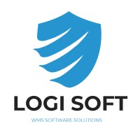LOGI SOFT logo - Similar company to Kypse Solutions | Kisoft@Cloud | Wms Consultants