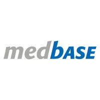 Medbase Gruppe logo - Similar company to Cité Générations Et Maison De Santé