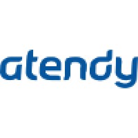 Atendy logo - Similar company to Atendy.Soluciones