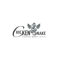 ChickenSnake Media logo - Similar company to Aasnaa (Pugmark)