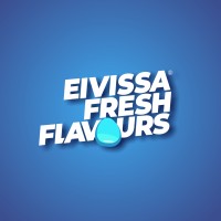 EIVISSA FRESH FLAVOURS® logo - Similar company to Eivissa Boutique Villa /// Phuket, Thailand