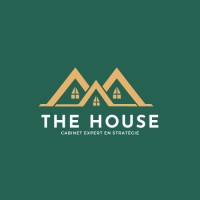 Cabinet The House logo - Similar company to The Web Smith