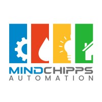 Mindchipps Automation logo - Similar company to Systems Incorporated Pune