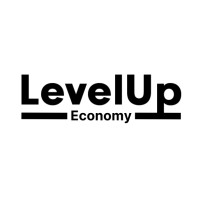 LevelUp Economy logo - Similar company to Mitch Robertson Co
