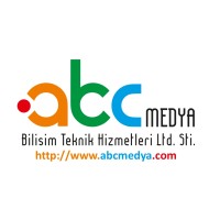 ABC Medya Bilişim ve Yazılım Teknolojileri logo - Similar company to Sarpani Technology