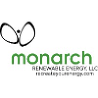 Monarch Renewable Energy logo - Similar company to West Texas Def & Supply