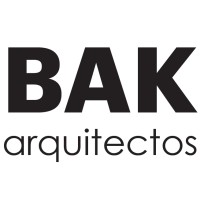 BAK arquitectos logo - Similar company to Elguesa Promociones