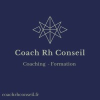 COACH RH CONSEIL logo - Similar company to Master Coach // Hr